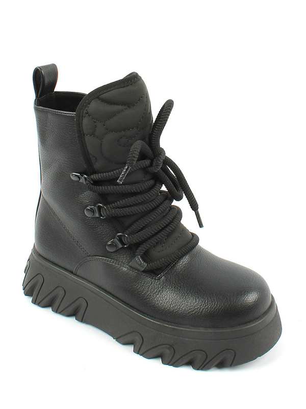 Ботинки Antilopa оксфорд для девочки AL 15211