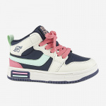 Основное изображение 72876-1 бежевый-синий 28-1,29-1,30-1,31-1,3