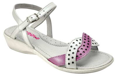 Туфли Elegami сандалии для девочки 5-500551202