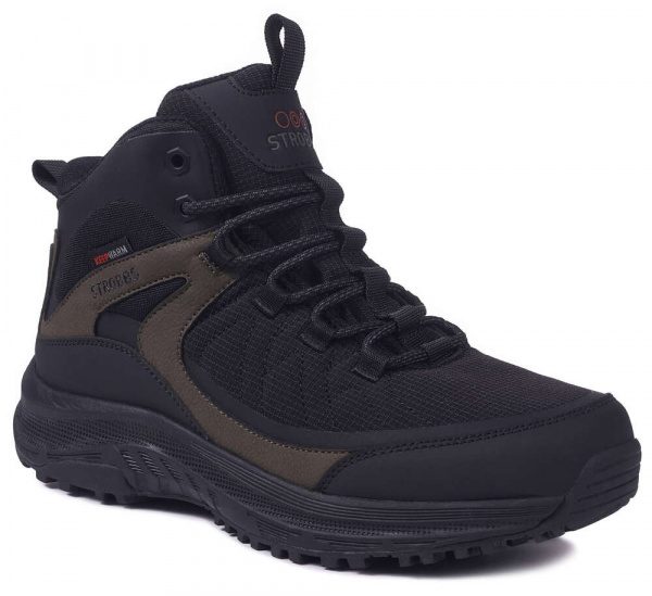 Ботинки Strobbs оксфорд для мальчика C9422-12