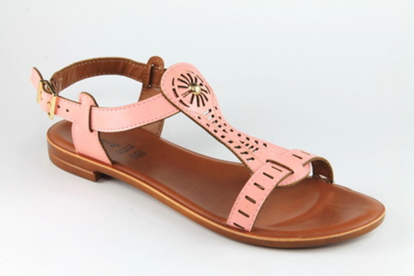 Туфли Muya босоножки для девочки 116209-715