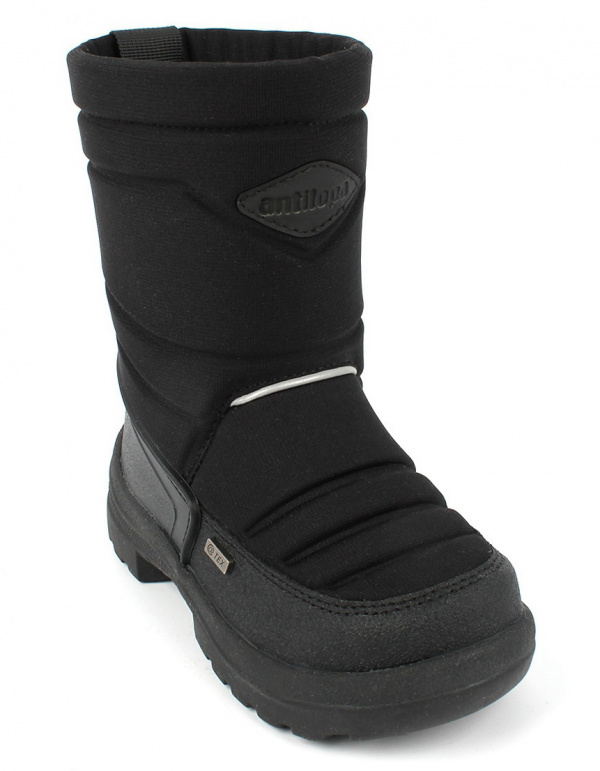 Основное изображение AL 5765 Чёрный 32-1, 33-1, 34-1, 35-1, 36-1