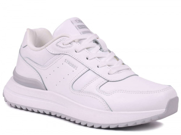 Полуботинки Strobbs кроссовки для мальчика F7679-6