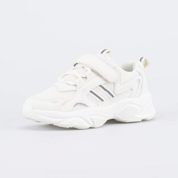 Полуботинки Котофей кроссовки для мальчика 644426-71