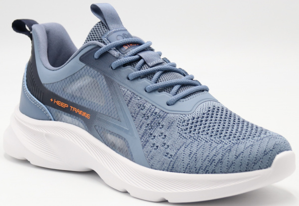 Основное изображение C3274-10 (41-45) кроссовки 41-1, 42-2, 43-2