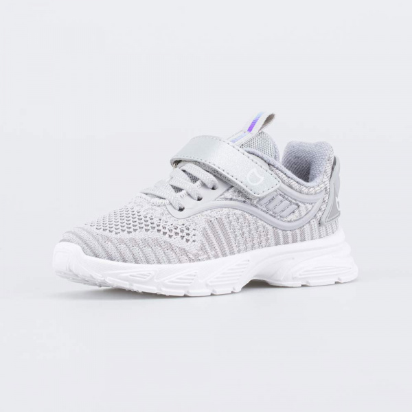 Полуботинки Котофей кроссовки для мальчика 544079-12