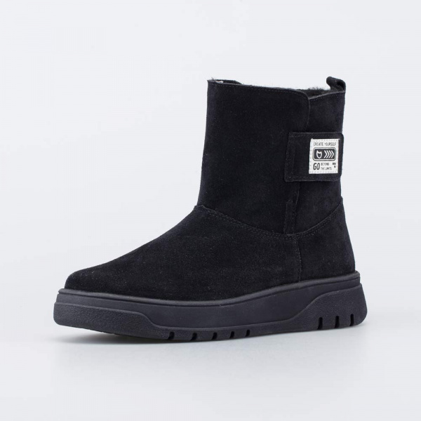 Полусапоги Котофей веллингтон для девочки 762243-43