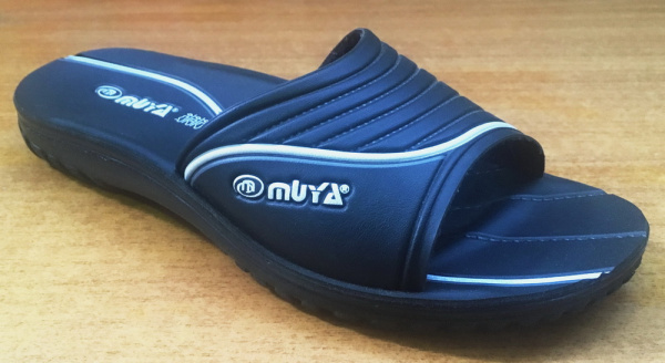 Туфли Muya шлепанцы/пантолеты для мальчика 114564-60