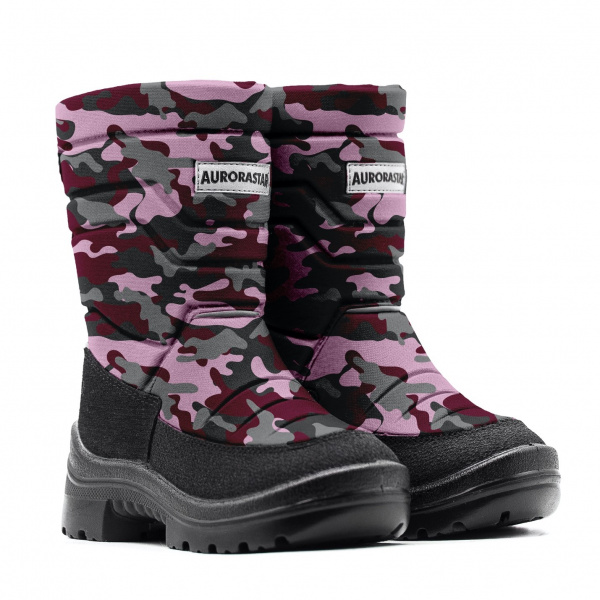 Основное фото AU-3210121 31-33 Камуфляж слива Аurorastar Марс П.